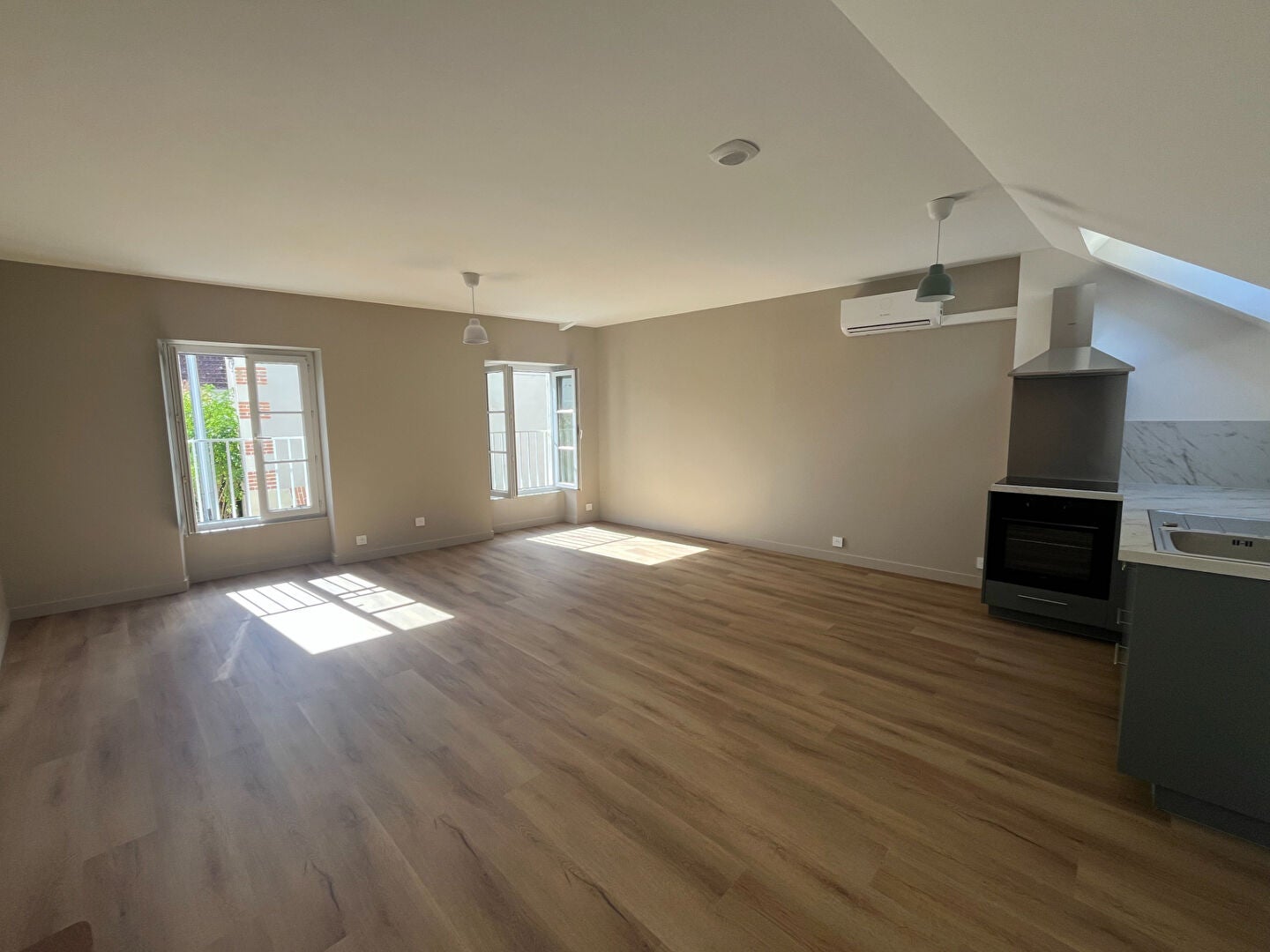Appartement Chemin du Verger à Bracieux