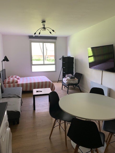 Appartement Impasse des Frères Morane à Toulouse