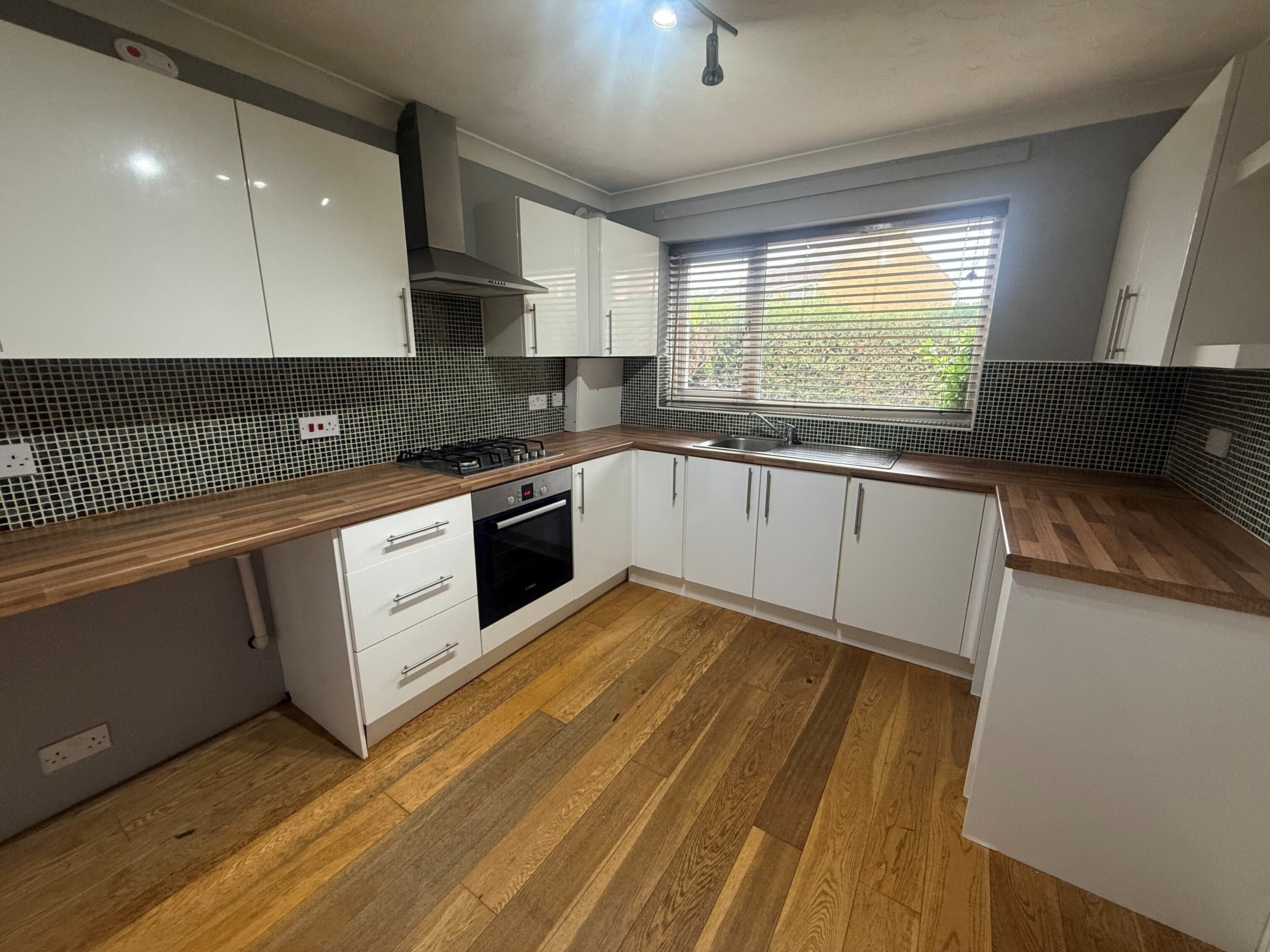 House Thorncombe Close in Poole