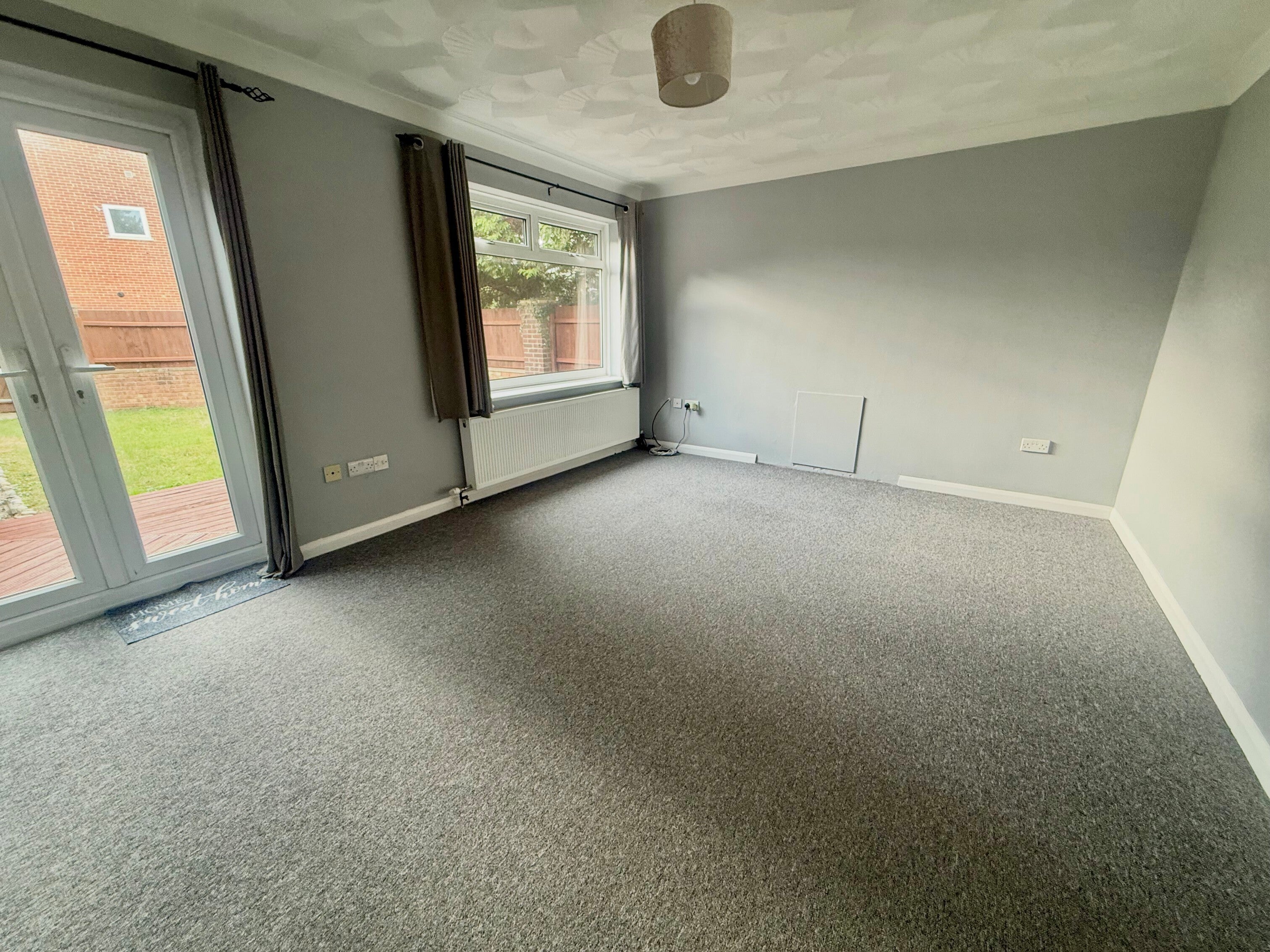 House Thorncombe Close in Poole