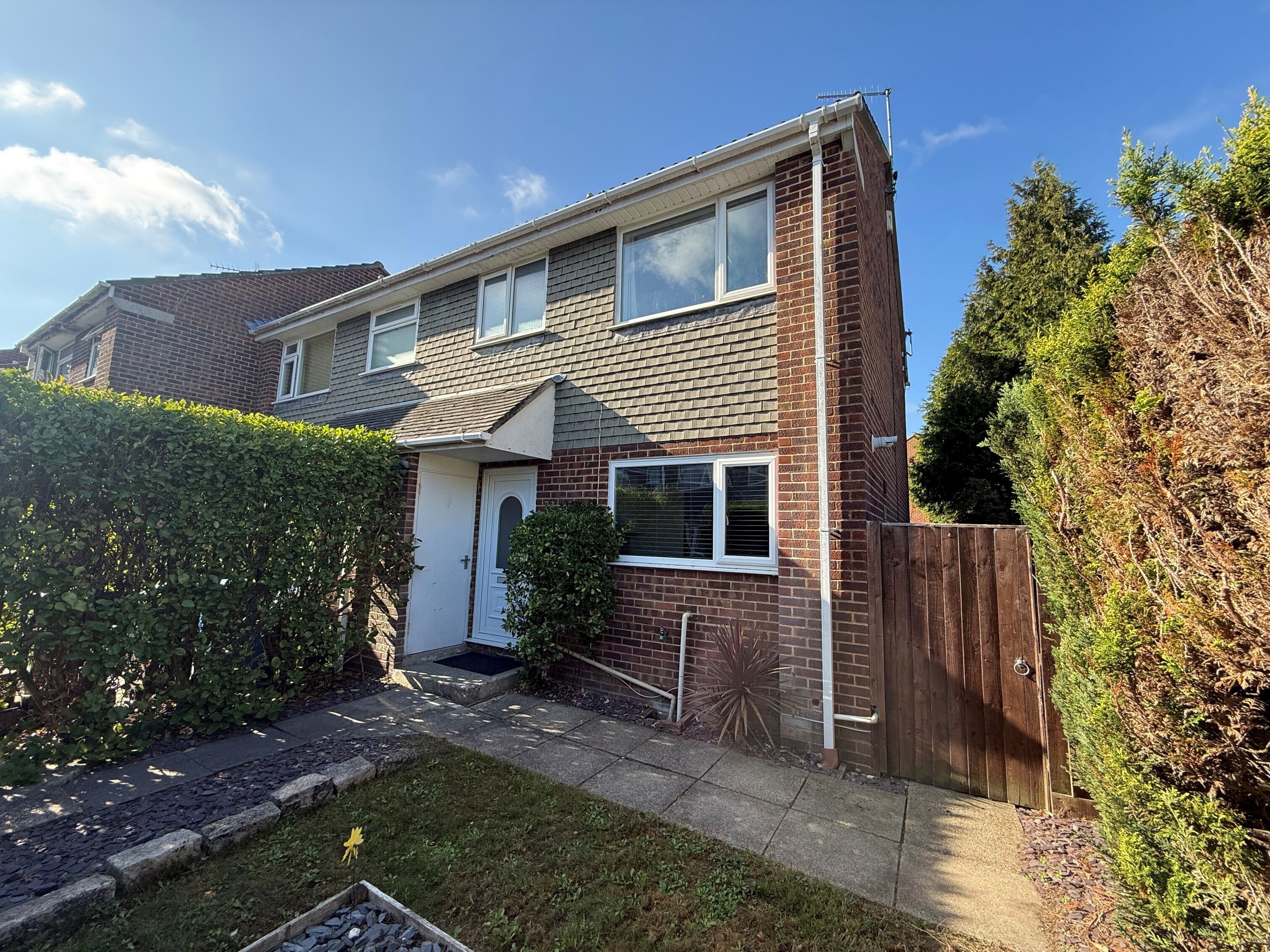 House Thorncombe Close in Poole