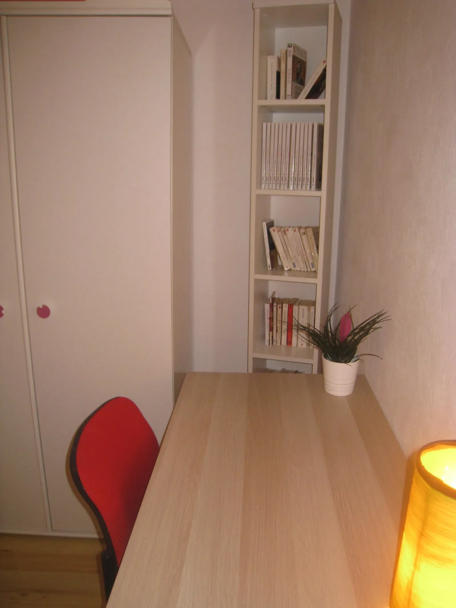 Room Rue du Hugstein in Guebwiller