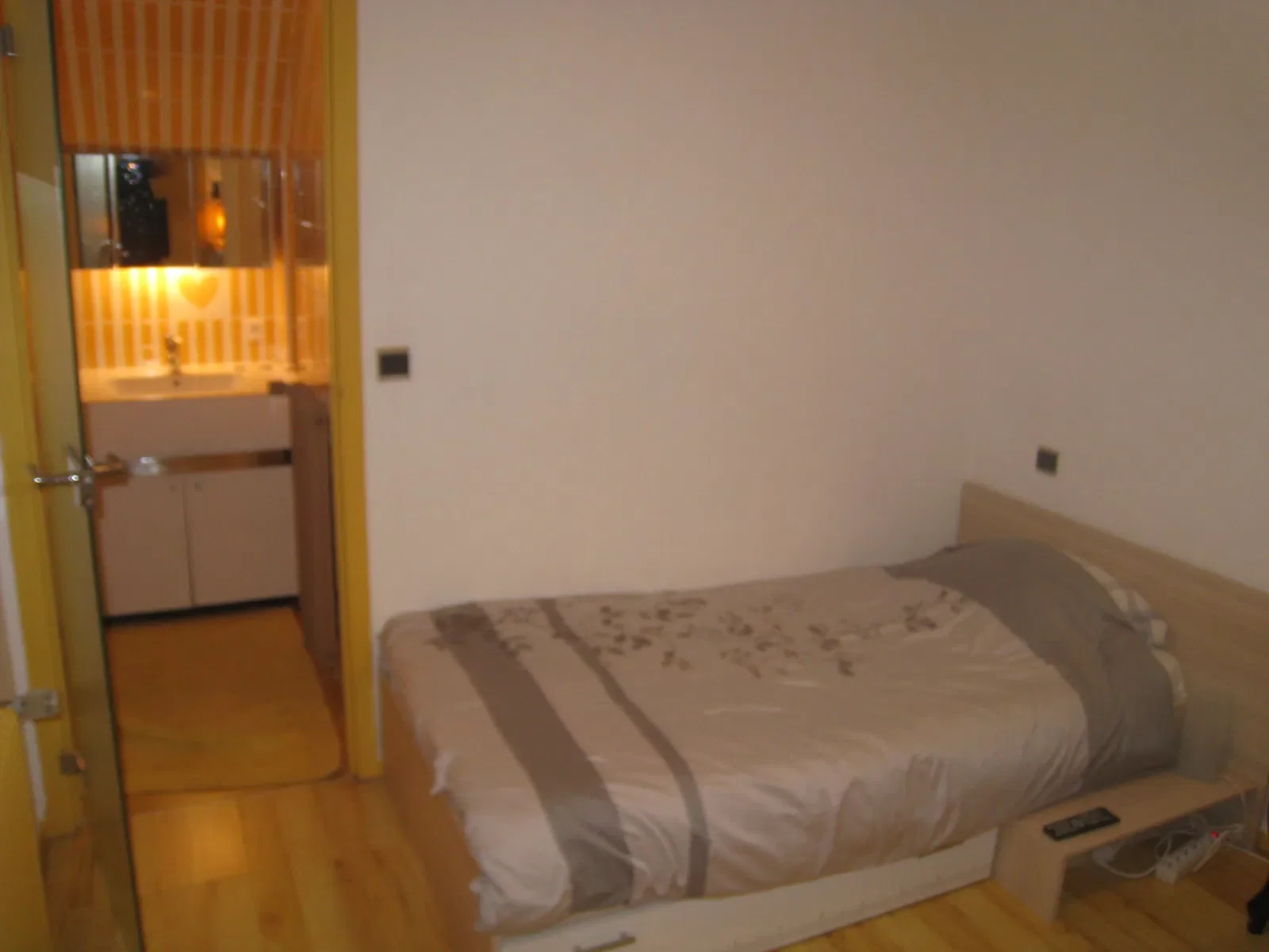 Room Rue du Hugstein in Guebwiller