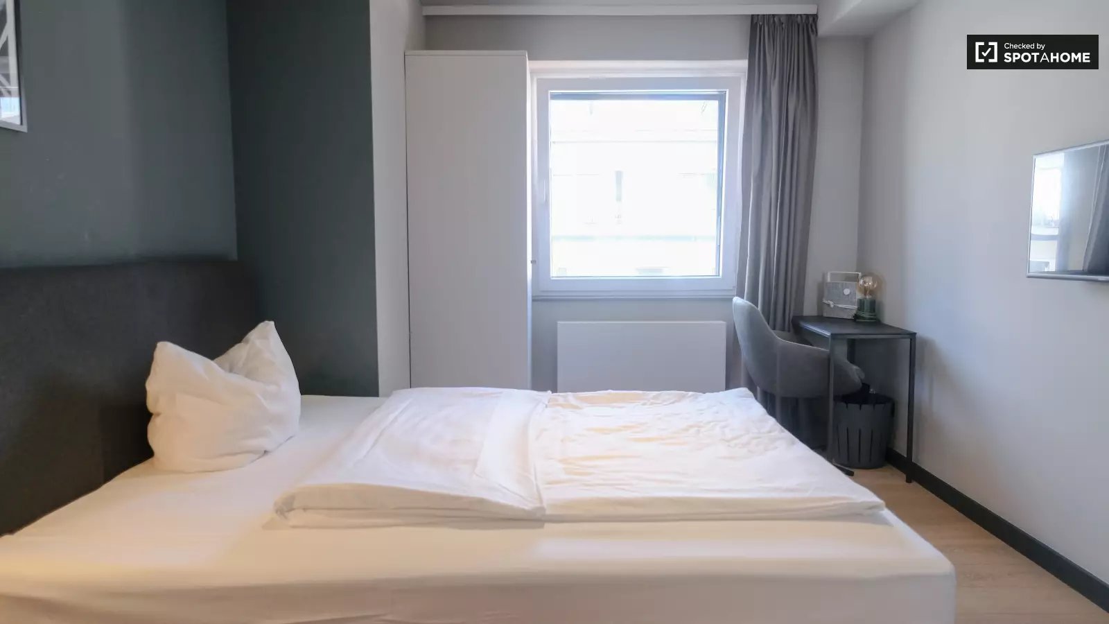 Wohnung Taunusstraße in Frankfurt am Main