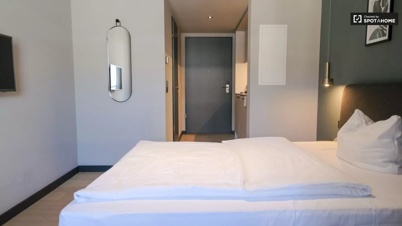 Wohnung Taunusstraße in Frankfurt am Main