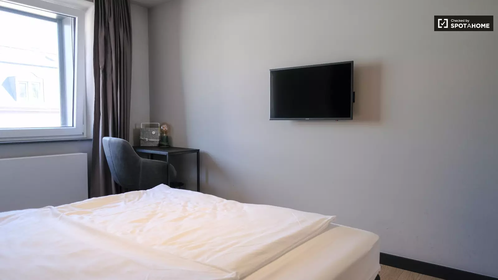 Wohnung Taunusstraße in Frankfurt am Main