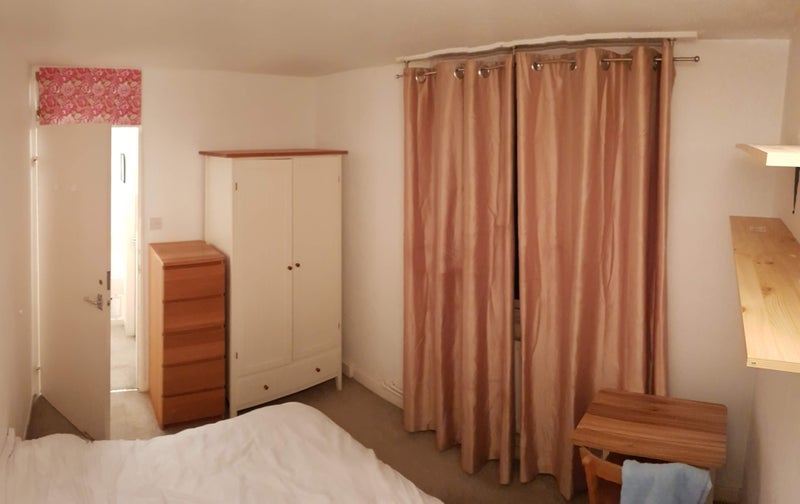 Room Burcham Street in Greater London
