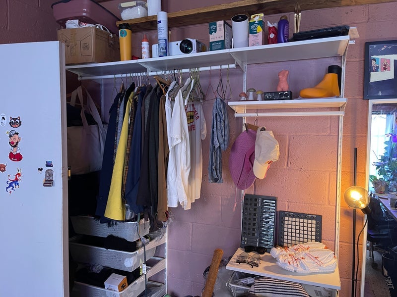 Room Overbury Road in Greater London