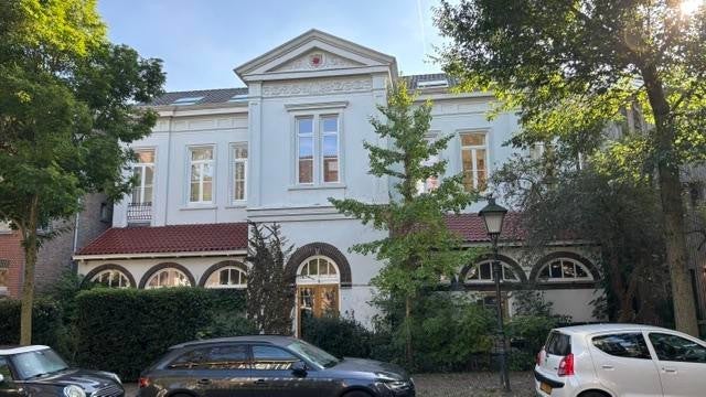 Appartement Hoflaan in Rotterdam