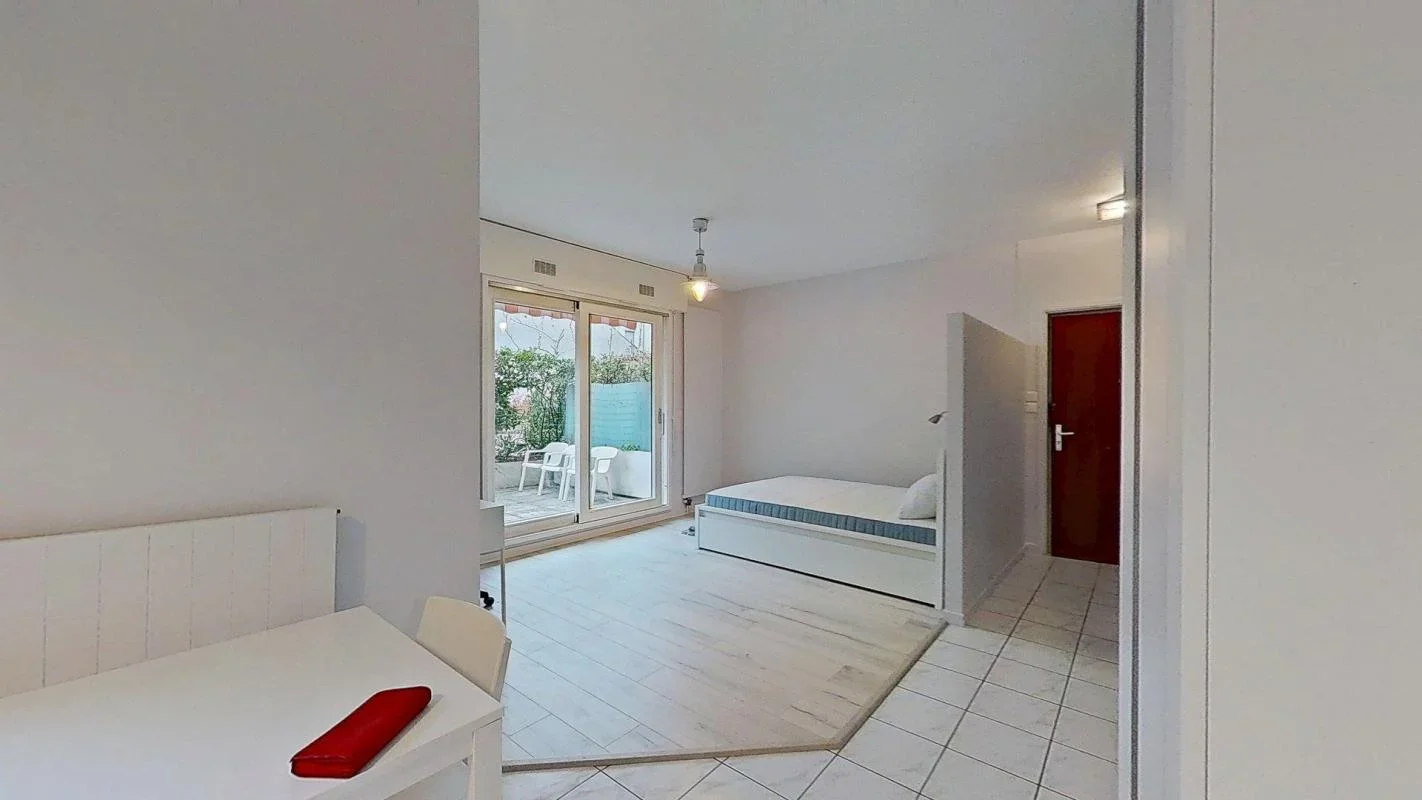 Appartement Rue Bellecombe à Lyon