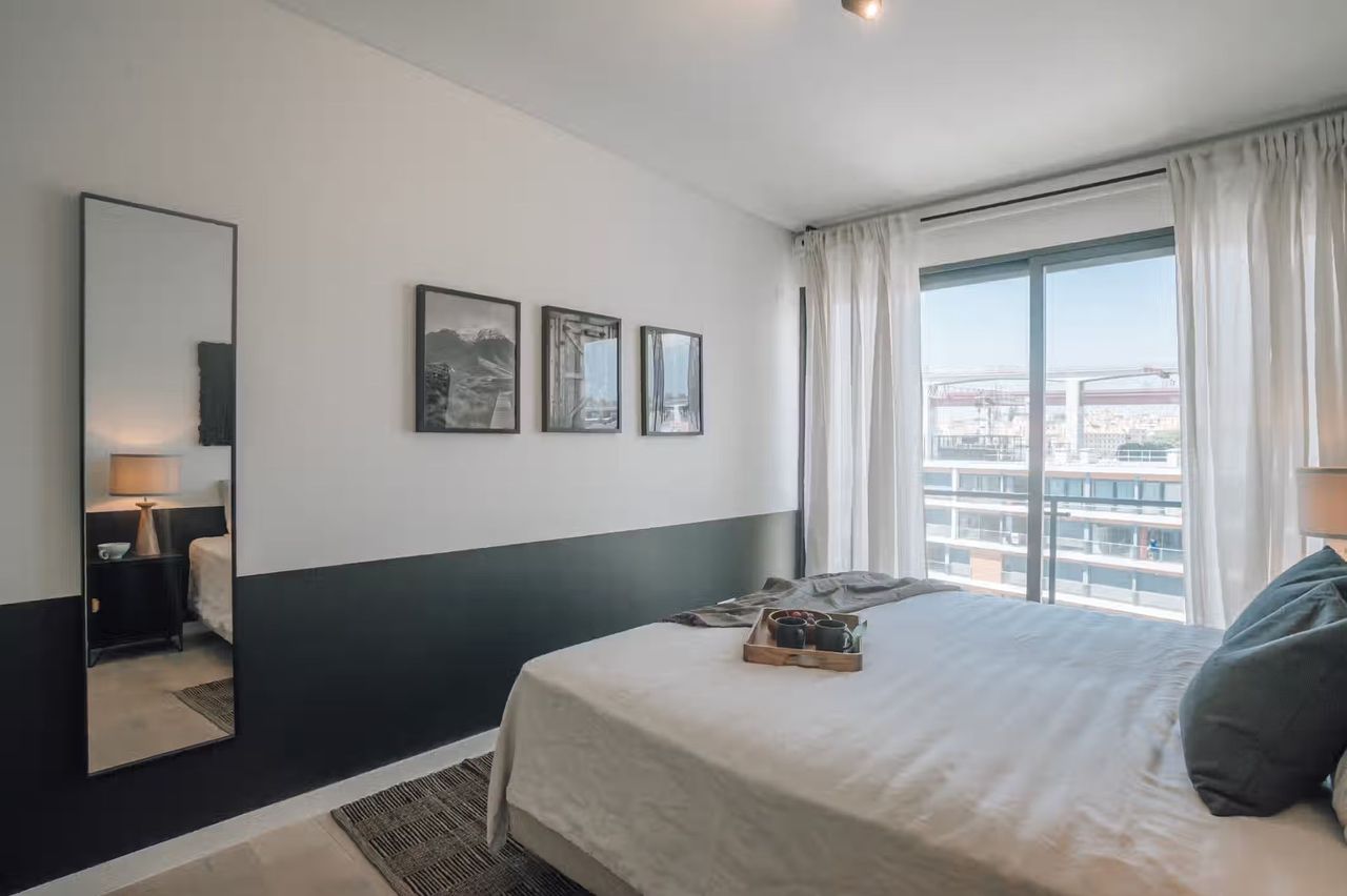 Wohnung Schinkelplatz in Berlin