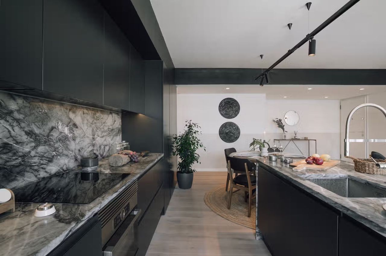 Wohnung Schinkelplatz in Berlin
