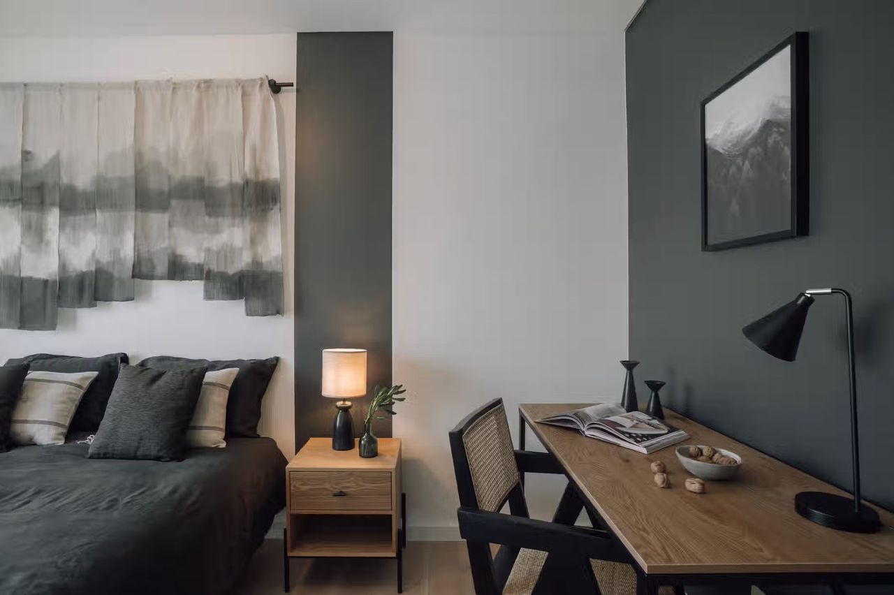Wohnung Schinkelplatz in Berlin