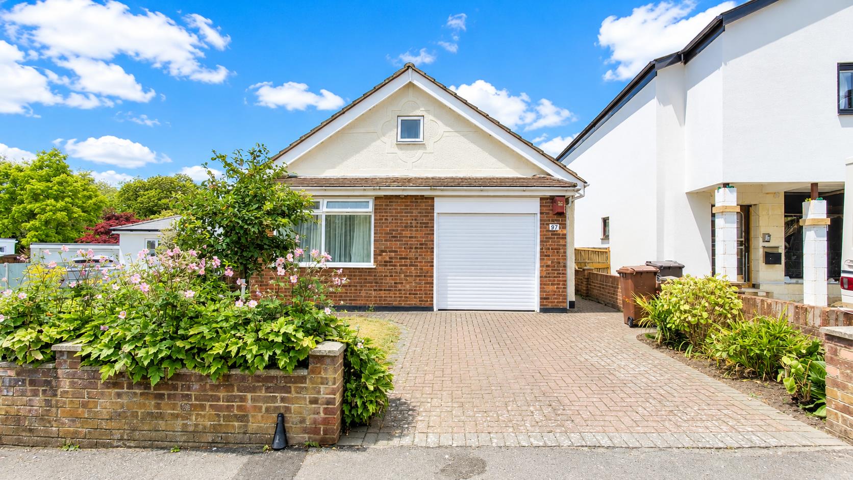House Edwin Road in Rainham