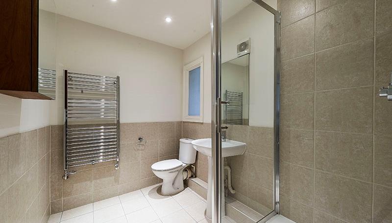 Flat Fulham Road in Greater London