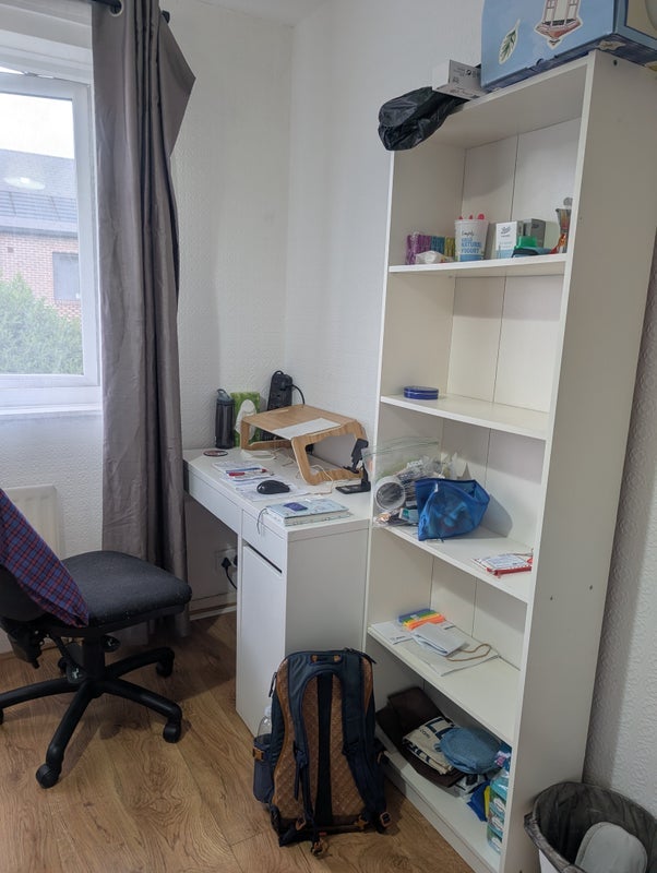 Room Belmont Park in Greater London