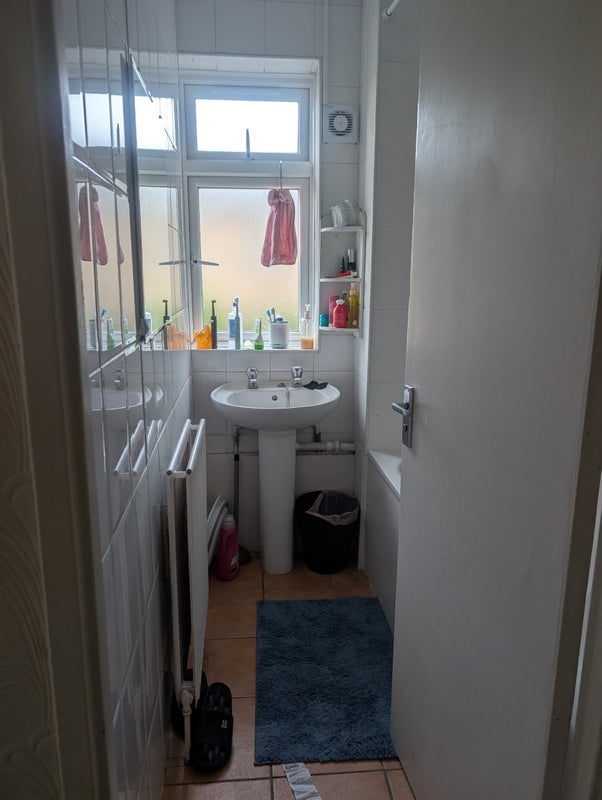 Room Belmont Park in Greater London