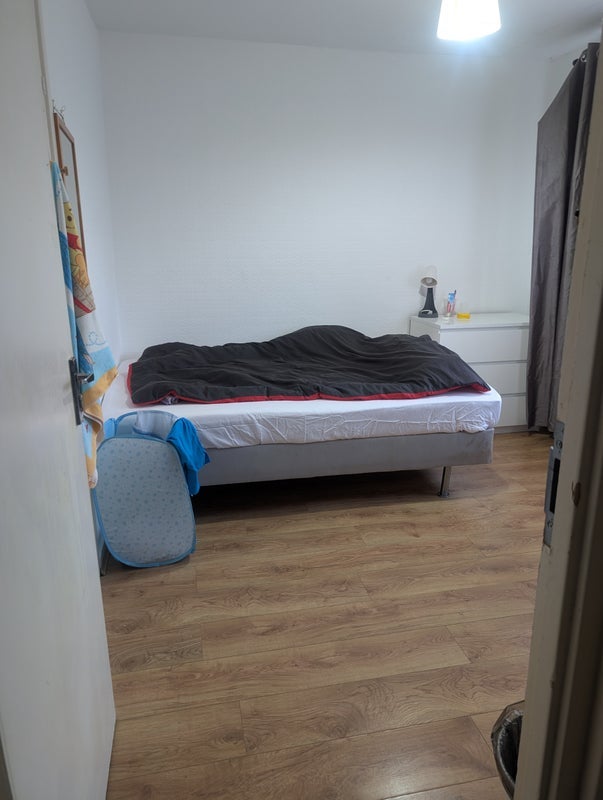Room Belmont Park in Greater London