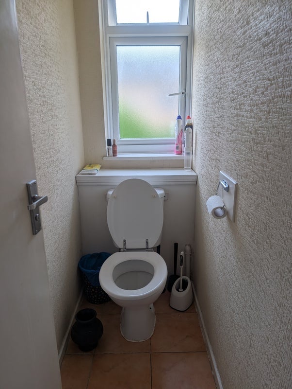 Room Belmont Park in Greater London