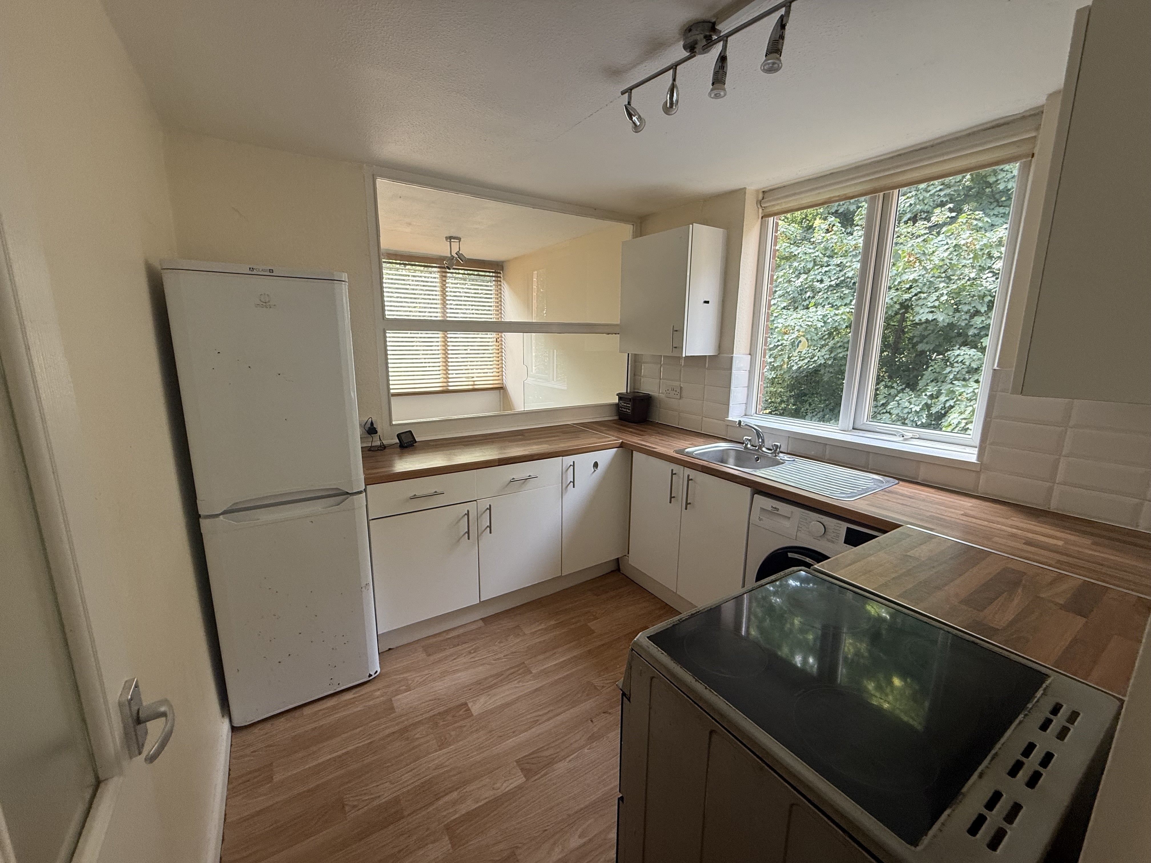Flat Westacre Close in Bristol