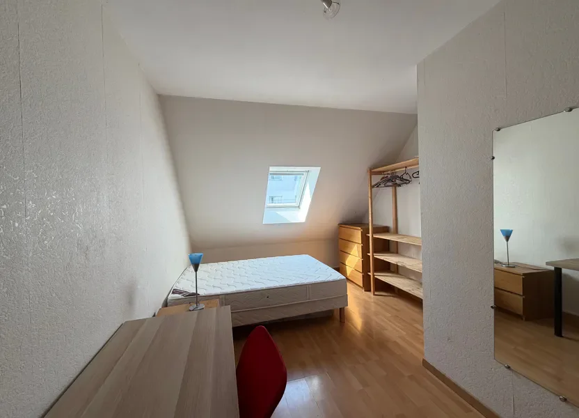 Appartement Rue Aristide Briand à Saint-Nazaire