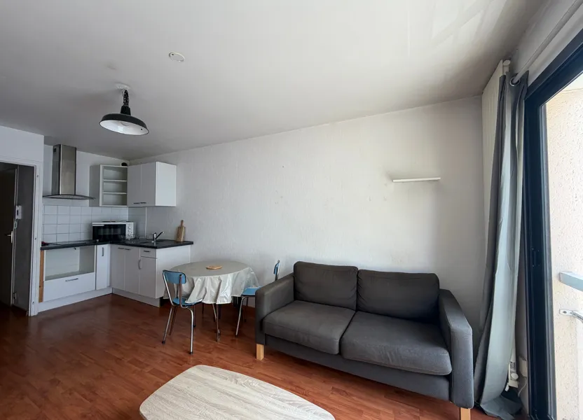 Appartement Rue Aristide Briand à Saint-Nazaire