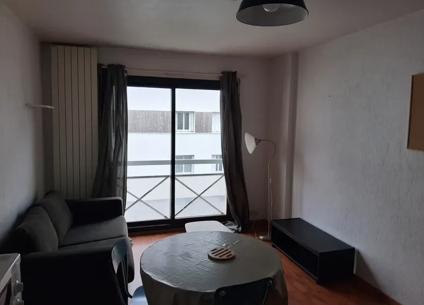Flat Rue Aristide Briand in Saint-Nazaire