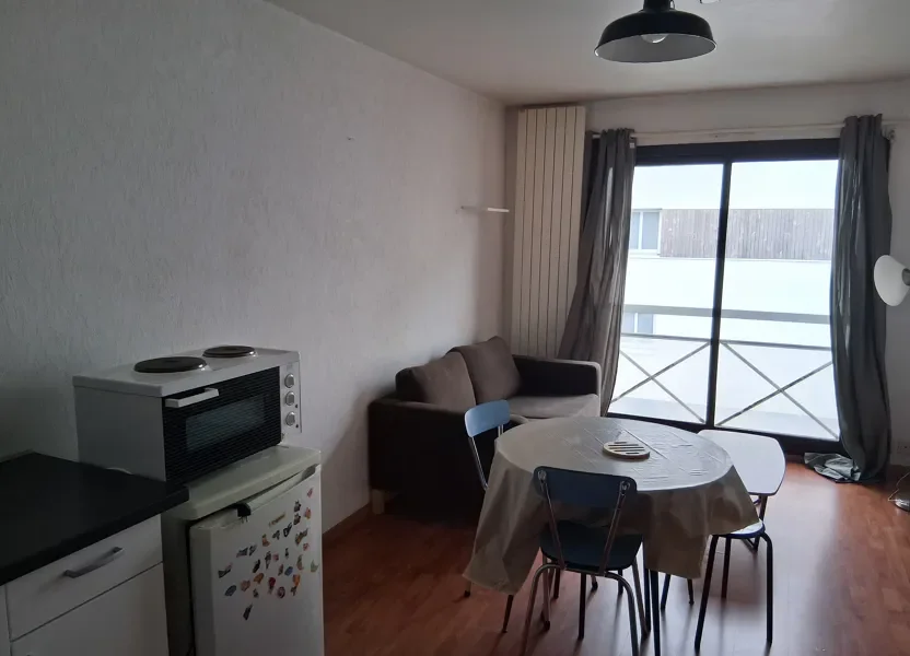 Flat Rue Aristide Briand in Saint-Nazaire