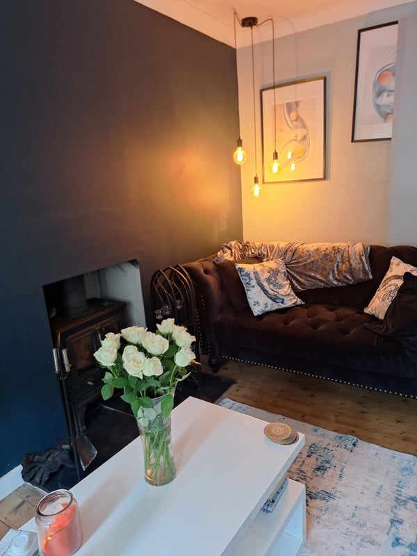 Room Laburnum Road in Viewpark