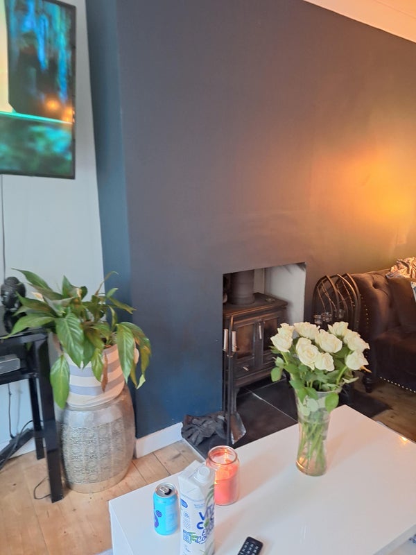 Room Laburnum Road in Viewpark