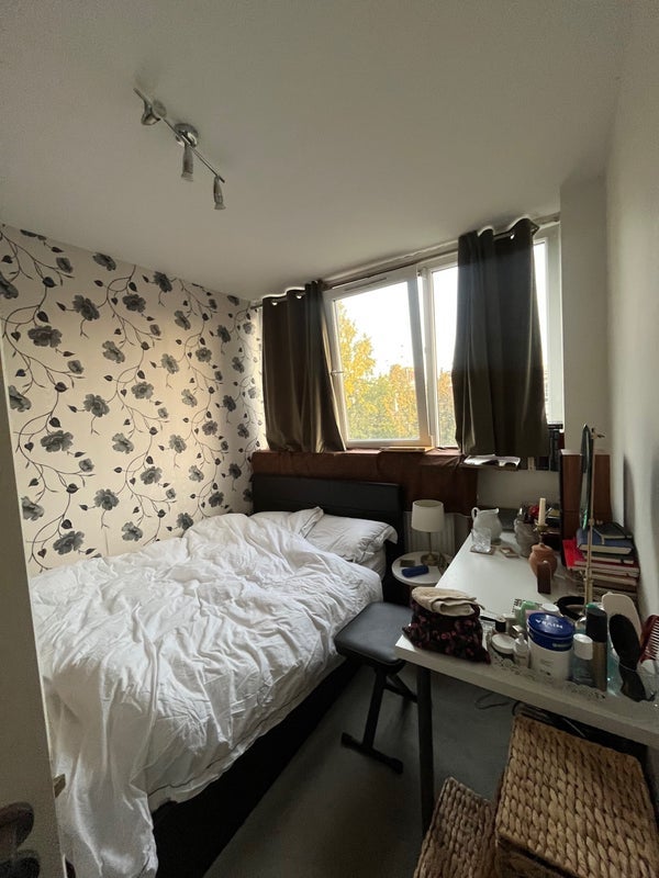 Flat Notting Hill Gate in Greater London