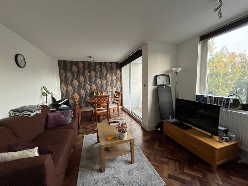 Flat Notting Hill Gate in Greater London