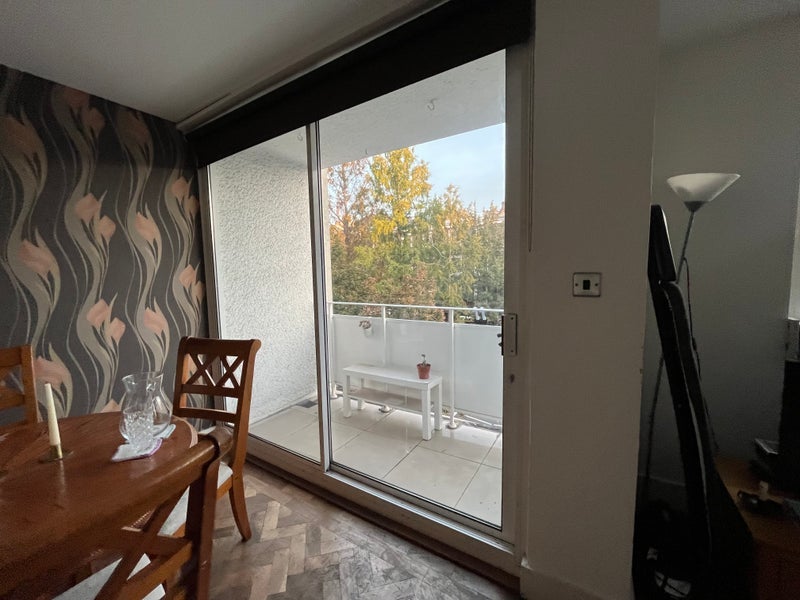 Flat Notting Hill Gate in Greater London