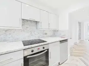 Flat Wheatlands Avenue in Mengham