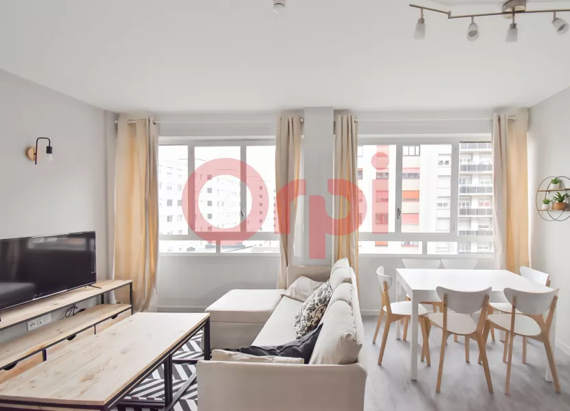 Appartement Avenue Berthelot à Lyon