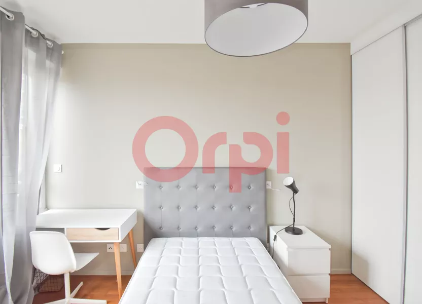 Appartement Avenue Berthelot à Lyon