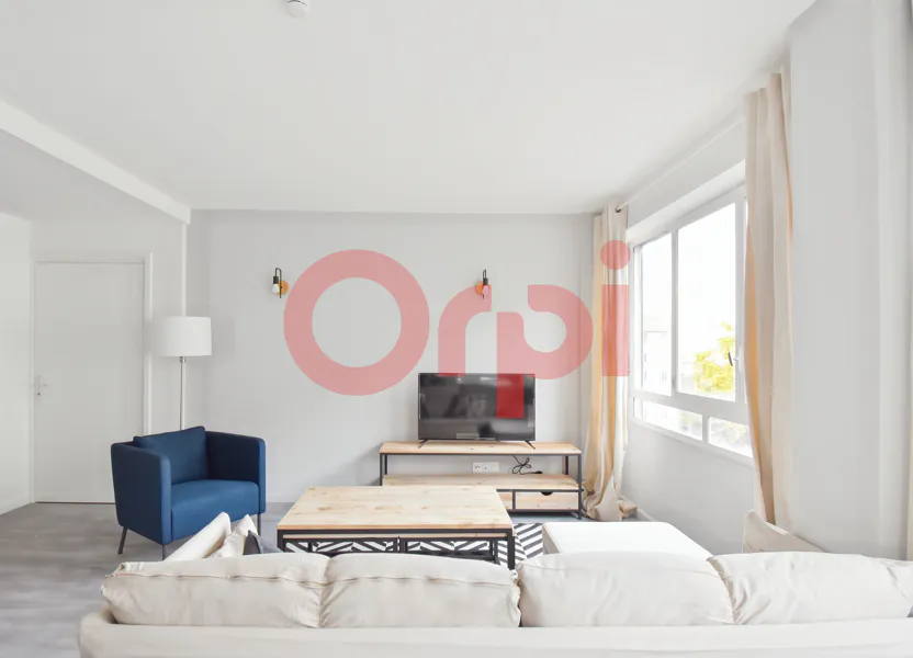 Appartement Avenue Berthelot à Lyon