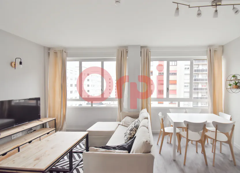 Room Avenue Berthelot in Lyon