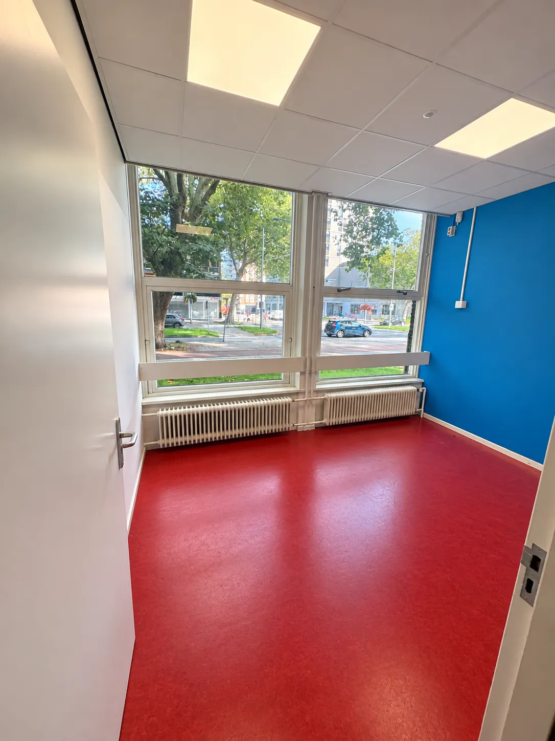 Kamer Beumershoek 3