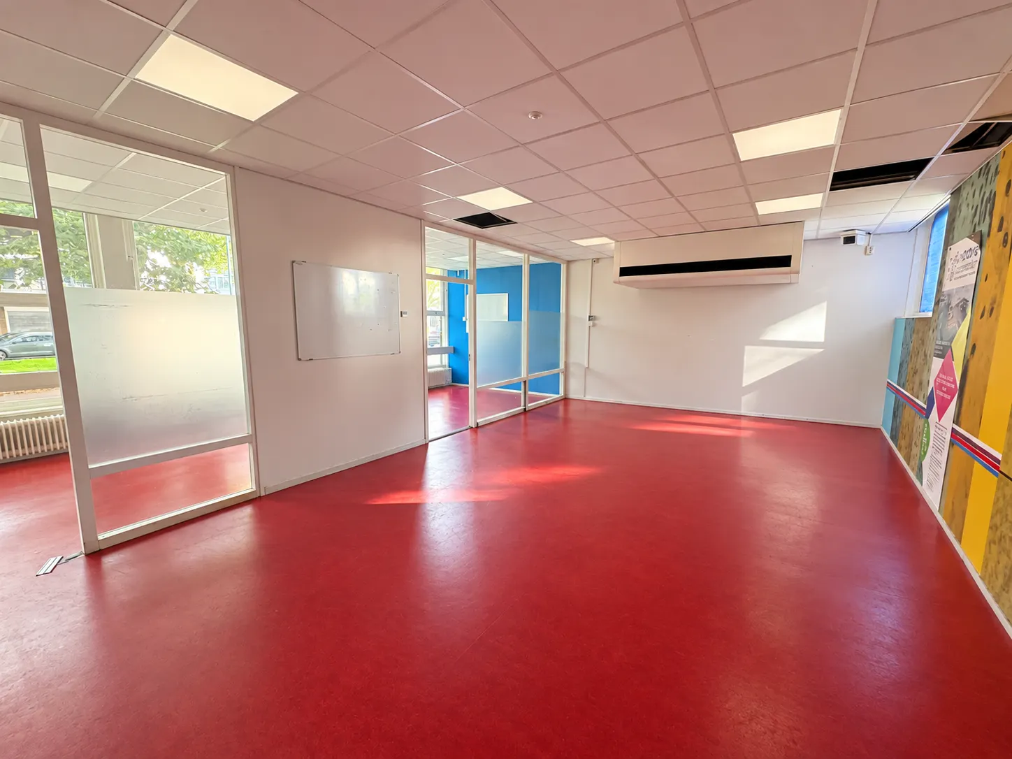 Kamer Beumershoek in Rotterdam
