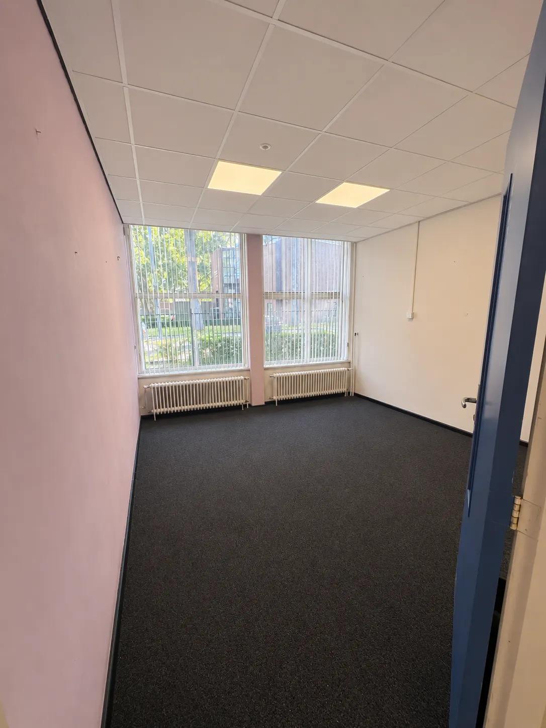 Kamer Beumershoek 2