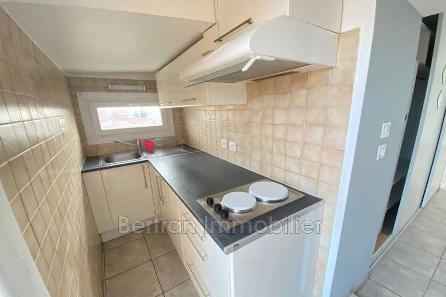 Appartement Rue Théodore Aubanel à Perpignan