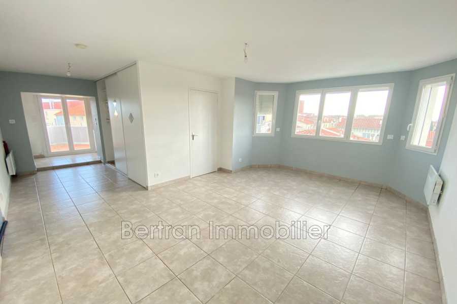 Appartement Rue Théodore Aubanel à Perpignan