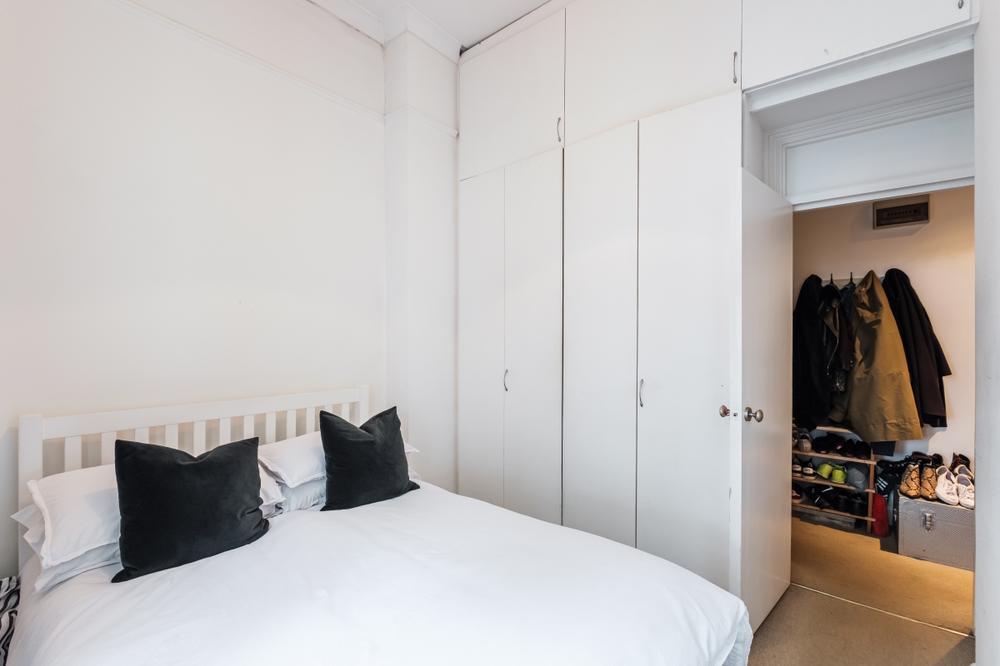 Flat Crawford Place in City of Westminster