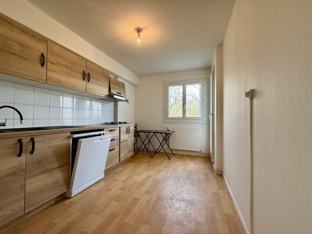 Appartement Chemin des Maraichers à Toulouse