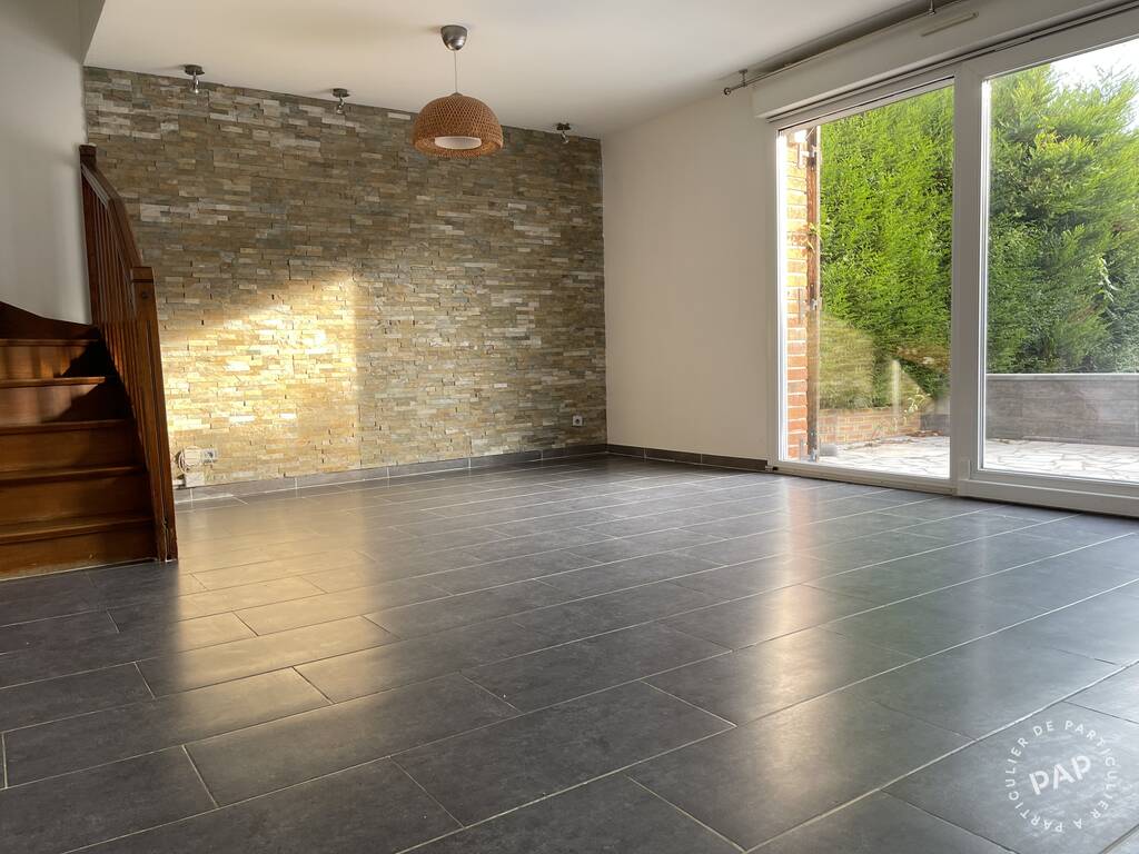 Maison Rue de la Maison Rouge à Lognes
