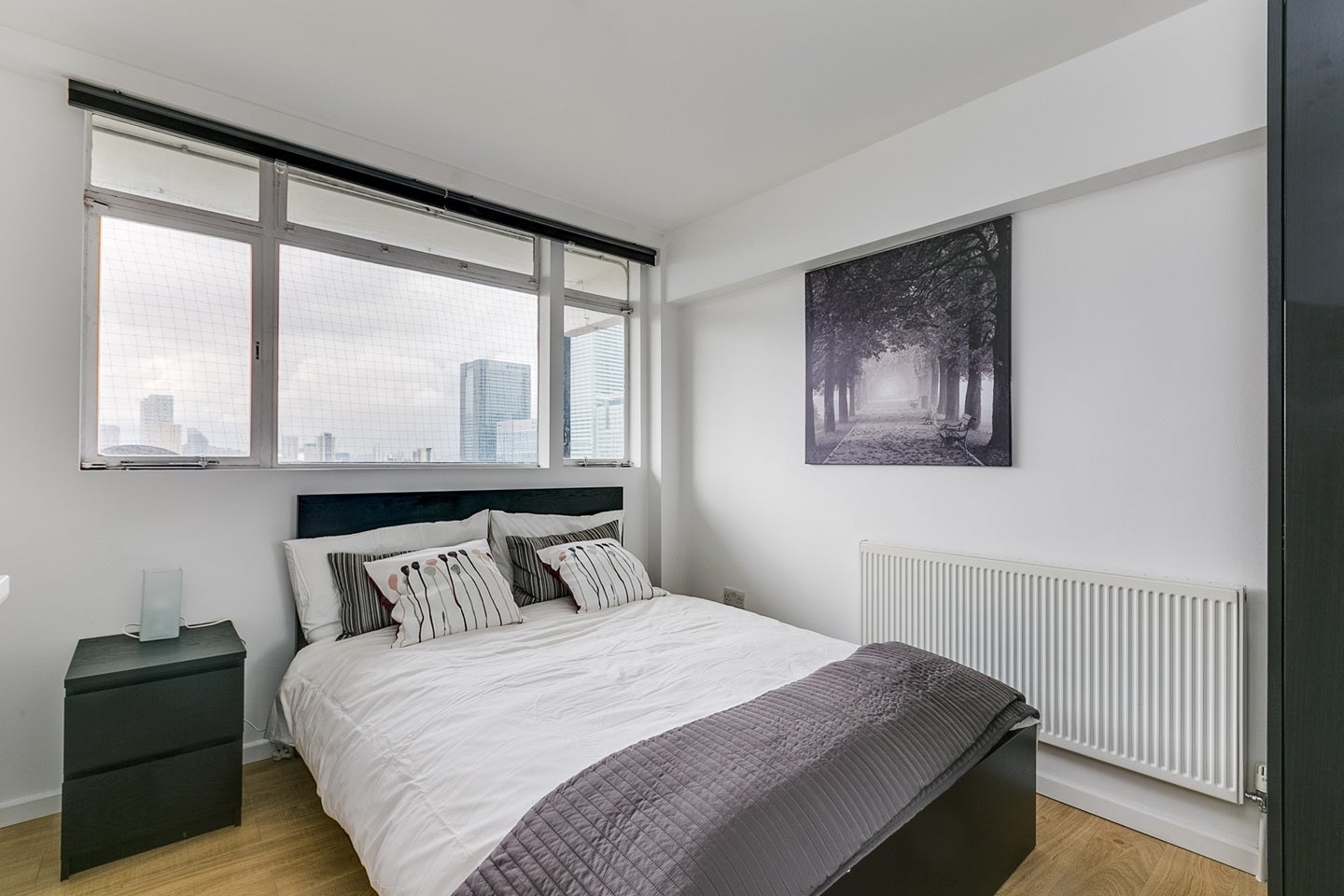 Room Rosefield Gardens in Greater London