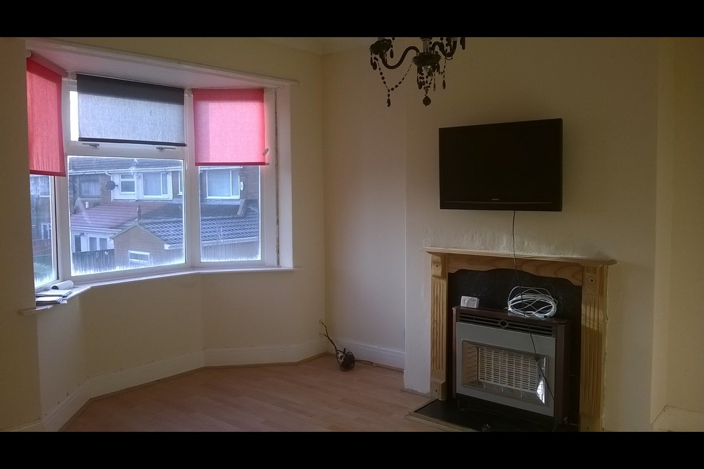 Flat Beaumont Street in Newsham