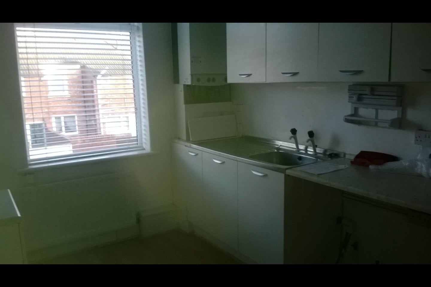 Flat Beaumont Street in Newsham