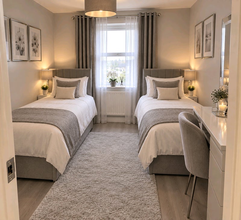 Flat Great Guildford Street in Greater London